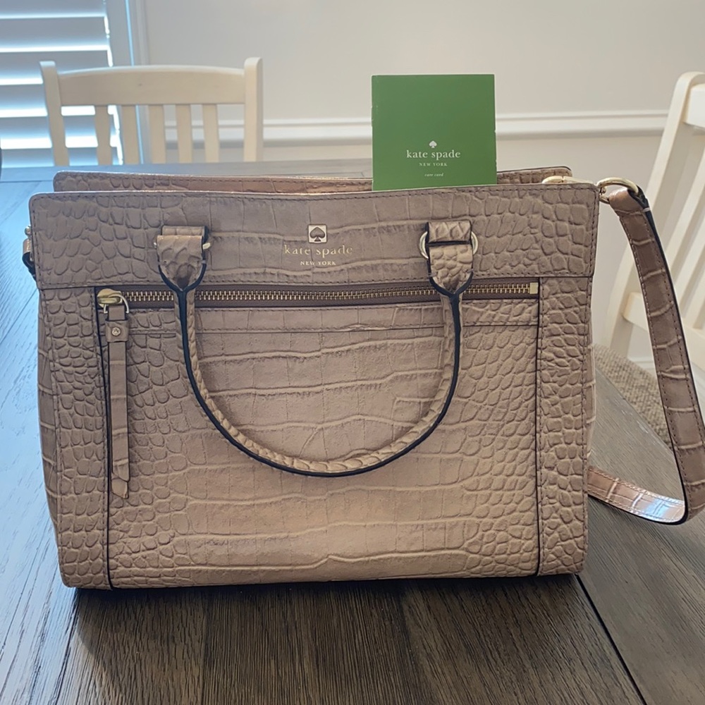 Kate Spade handbag